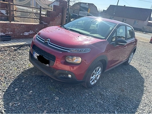 citroen c3 1.2 - imagine 6