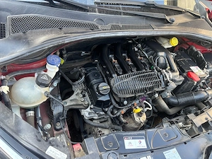 citroen c3 1.2 - imagine 5