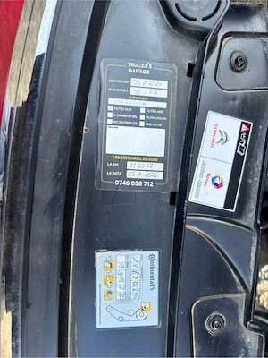 citroen c3 1.2 - imagine 7