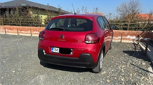citroen c3 1.2 - imagine 3