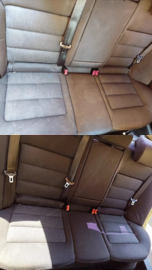 curățare tapițerii  - imagine 4