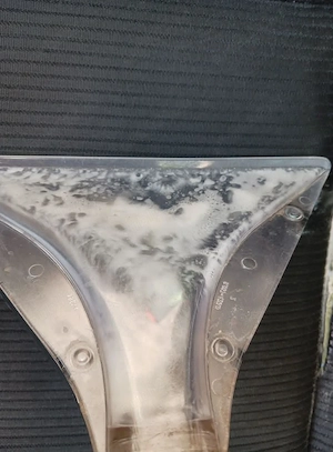 curățare tapițerii  - imagine 3