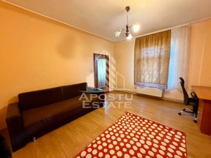 Apartament cu 1 camera, centrala proprie, zona Olimpia, Timisoara