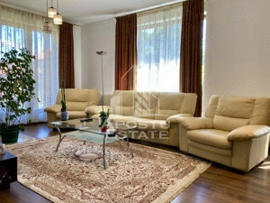 Casa noua cu 6 camere de vanzare, zona Dorobantilor Timisoara