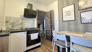 Apartament 2 camere Decomandat Ultracentral - imagine 5