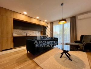 Apartament de lux cu 3 camere, de închiriat, in Monarch Residence