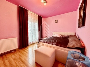 Duplex cu 4 camere situat la asfalt, in zona Planetelor - imagine 6