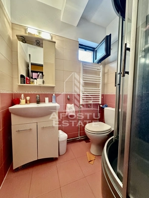 Duplex cu 4 camere situat la asfalt, in zona Planetelor - imagine 11