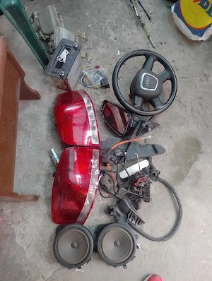 Piese audi a3 sline - imagine 2