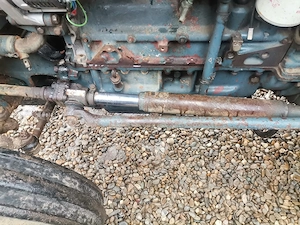 tractor viticol 600 - imagine 2