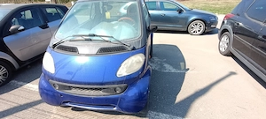 Smart ForTwo 0.6 Benzina - imagine 6