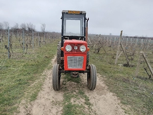 tractor viticol 600 - imagine 5