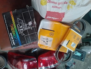 Piese audi a3 sline - imagine 4