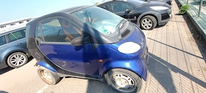 Smart ForTwo 0.6 Benzina - imagine 5