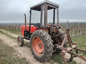 tractor viticol 600 - imagine 3