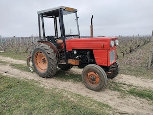 tractor viticol 600 - imagine 4