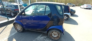 Smart ForTwo 0.6 Benzina - imagine 7