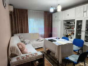 Apartament 3 camere confort 1 Decomandat Colentina- Maior Băcilă