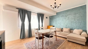 Apartament 3 camere I Luxor – Otopeni | complet mobilat I 2 parcari I boxa 