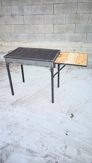 Grătar picnic sau gradina