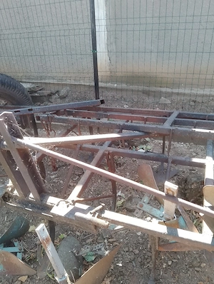 vând combinator pentru u 650