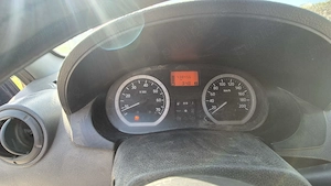 Dacia logan MCV 1.5 DCI - imagine 10