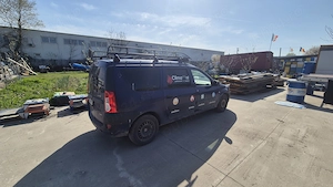 Dacia logan MCV 1.5 DCI - imagine 5