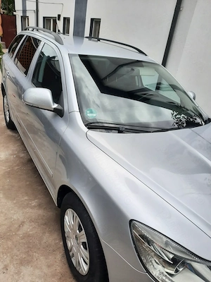 Skoda Octavia - imagine 2
