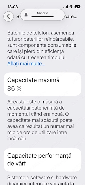 Iphone 13 mini 128 gb - imagine 2