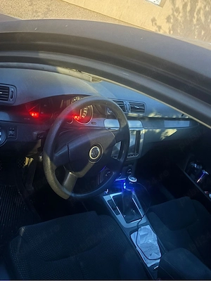 vw passat 2.0tdi - imagine 3