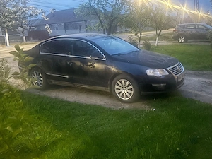 vw passat 2.0tdi