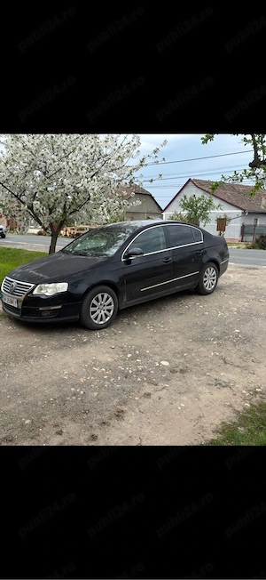 vw passat 2.0tdi - imagine 4
