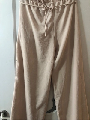 Pantaloni de vara marimea M - imagine 2