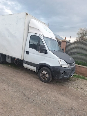 Vand Iveco Daily - imagine 2