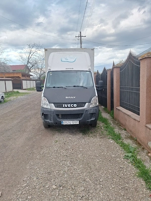 Vand Iveco Daily - imagine 5