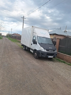 Vand Iveco Daily - imagine 3