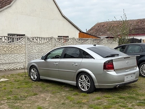 opel vectra c - imagine 2