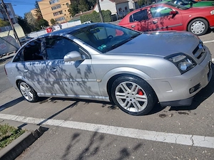 opel vectra c - imagine 3