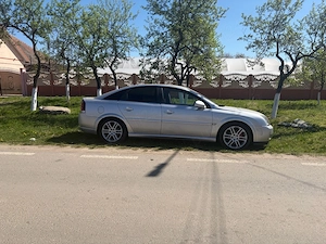 opel vectra c - imagine 4