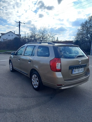 Logan 2020 Turbo 90 Cp - imagine 5