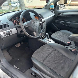 opel astra h  - imagine 9