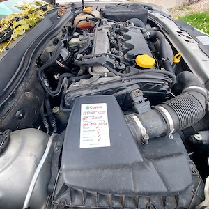 opel astra h  - imagine 7
