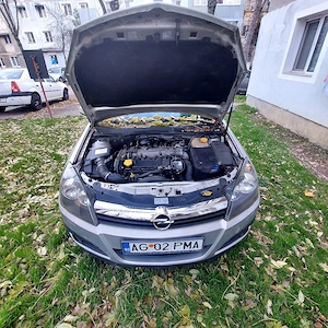 opel astra h  - imagine 10