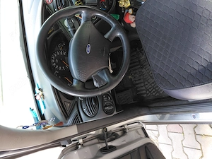 Fând Ford Focus 2001 - imagine 7