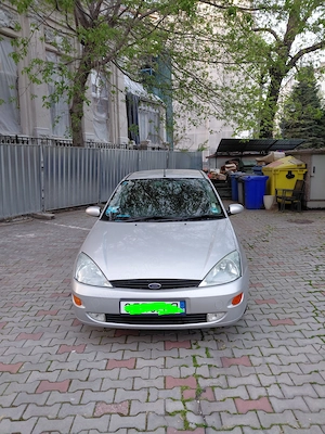 Fând Ford Focus 2001 - imagine 2