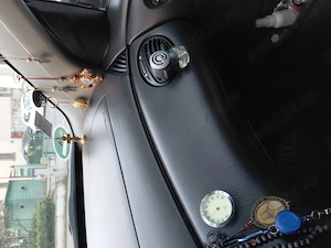 Fând Ford Focus 2001 - imagine 9