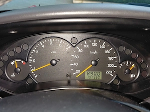 Fând Ford Focus 2001 - imagine 8