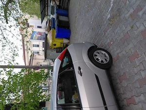 Fând Ford Focus 2001 - imagine 6