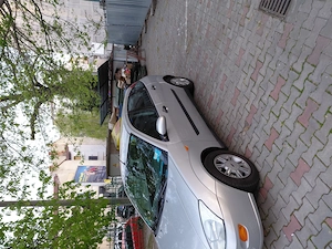 Fând Ford Focus 2001 - imagine 5