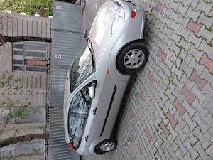 Fând Ford Focus 2001 - imagine 3